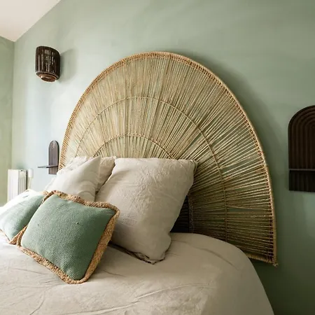 Bali Train Station - M2 Lägenhet