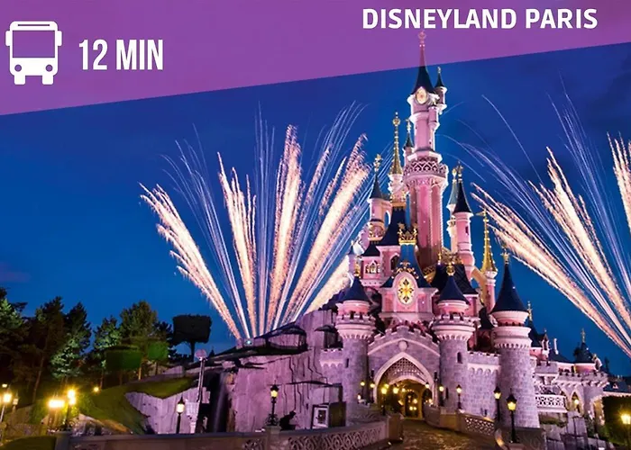 Appartement Bali Train Station - M2 *