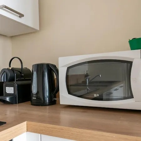 Daire Bali Train Station - M2 *