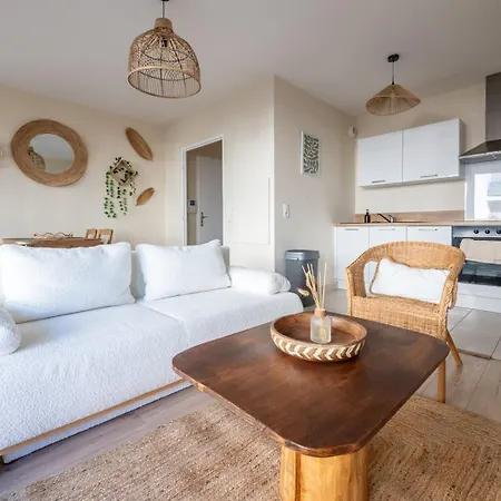 Apartman Bali Train Station - M2