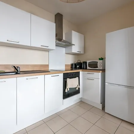 Bali Train Station - M2 Montévrain