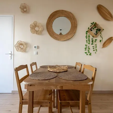 Apartman Bali Train Station - M2